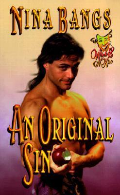 An Original Sin book cover