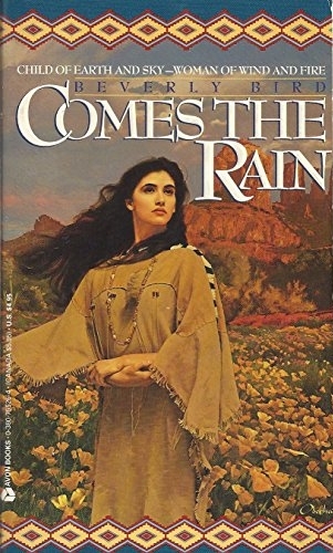 Native American Duo book cover 1