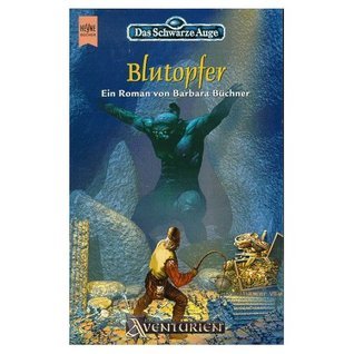 Blutopfer book cover