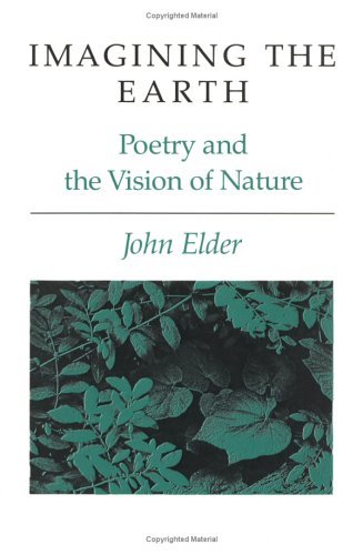 Imagining the Earth book cover
