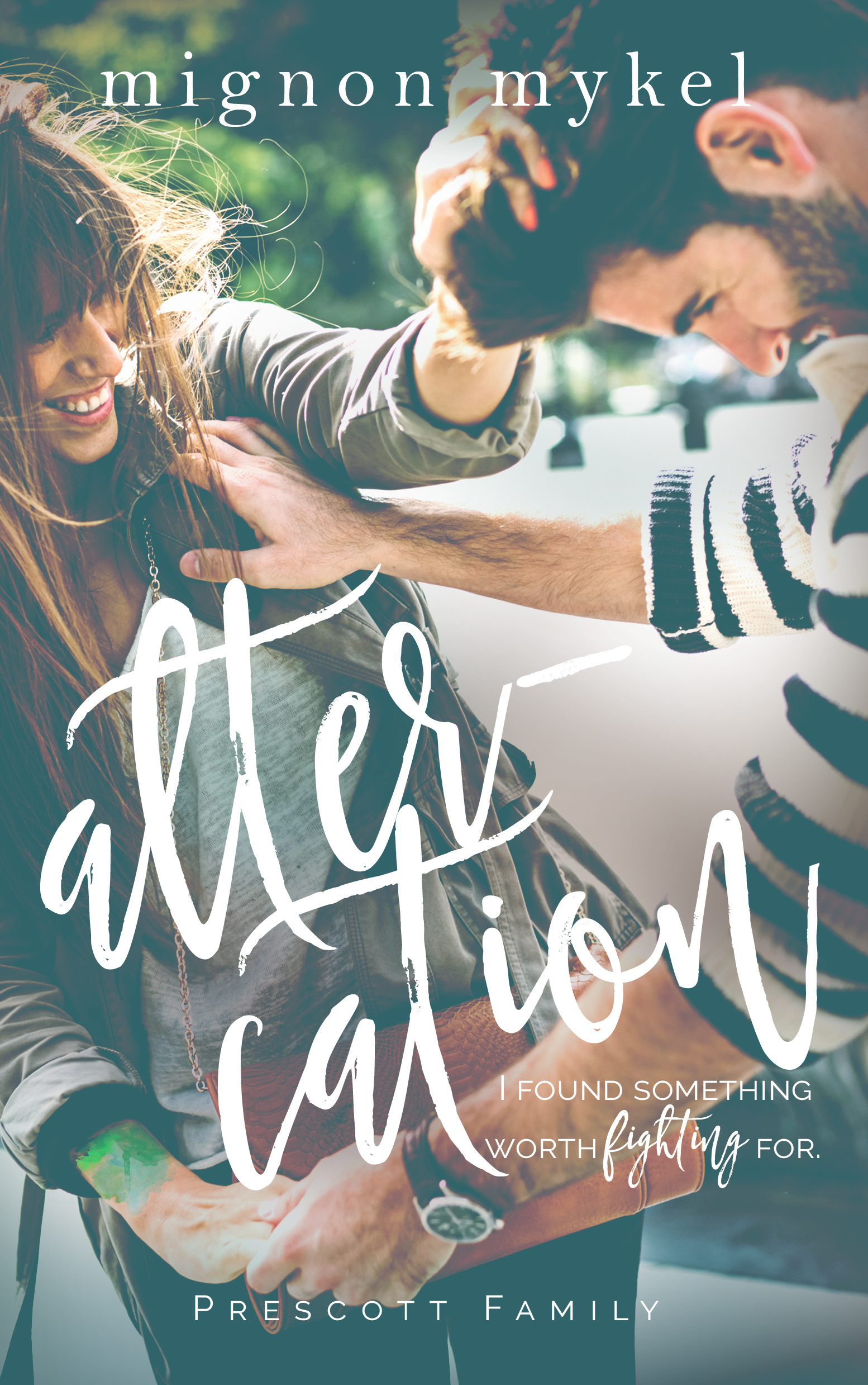 Playmaker Duet book cover 1