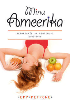 Minu... book cover 1