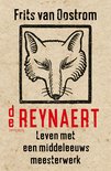De Reynaert book cover