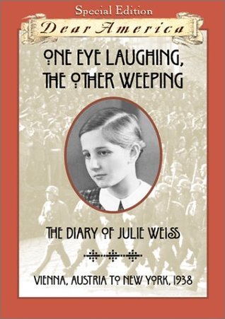 One Eye Laughing, the Other Weeping book cover