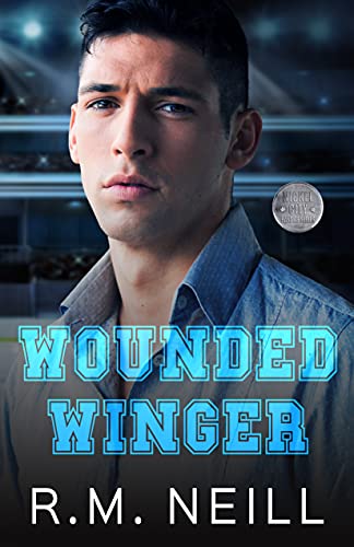 Nickel City Bandits book cover 2