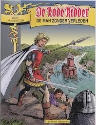 De man zonder verleden book cover