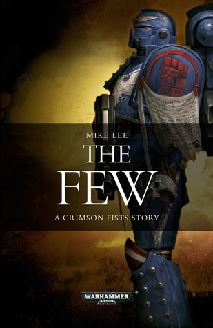 The Few book cover