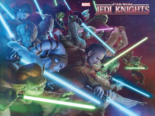 Star Wars book cover