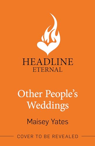 Other People's Weddings book cover