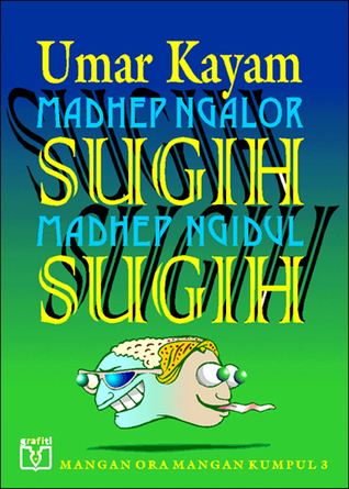 Mangan Ora Mangan Kumpul book cover 3