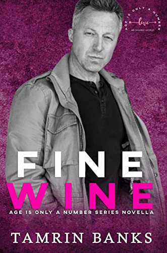 Fine Wine book cover