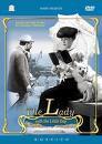 The Lady with the Little Dog book cover