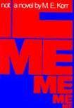 Me Me Me Me Me book cover