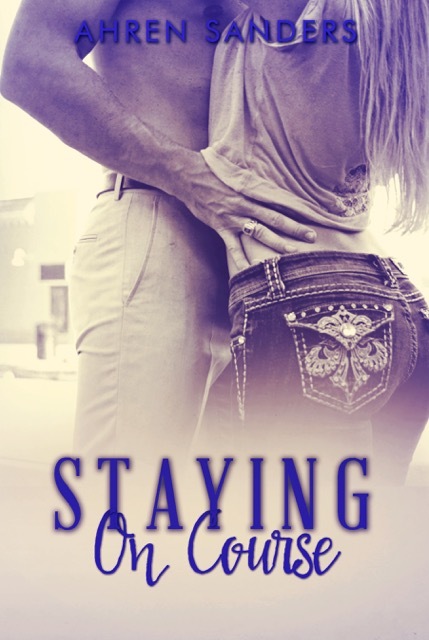 Finding our Way book cover 2