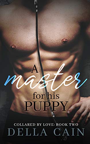Collared by Love book cover 2
