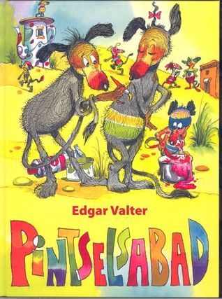 Pintselsabad book cover 1