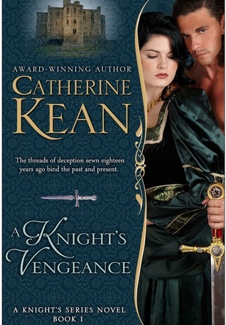 Knight's book cover 1