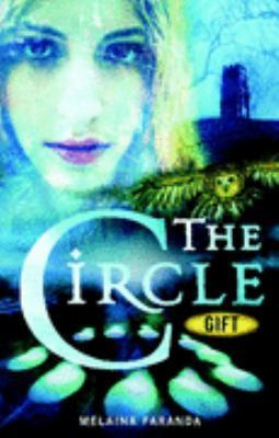 The Circle book cover 1