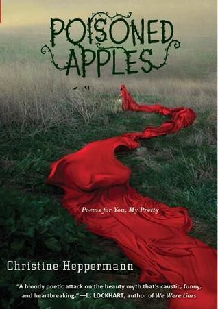Poisoned Apples book cover