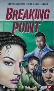 Breaking Point book cover