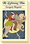 The Lightning Time book cover