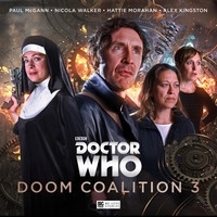 Doom Coalition book cover 3