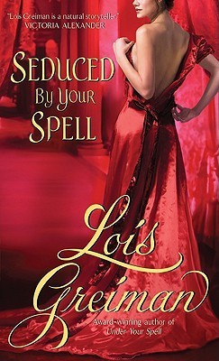 Witches of Mayfair book cover 2