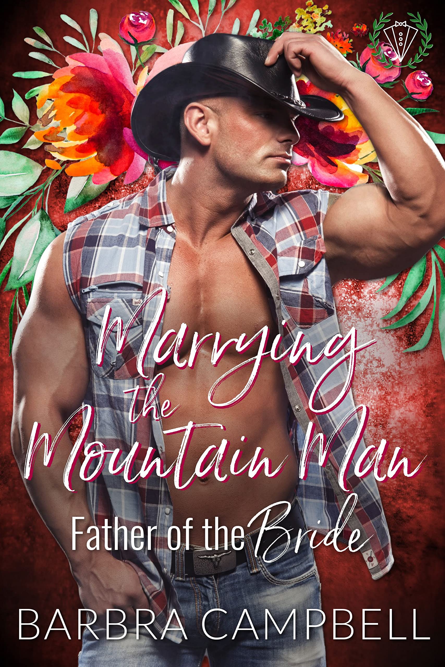 Marrying the Mountain Man book cover