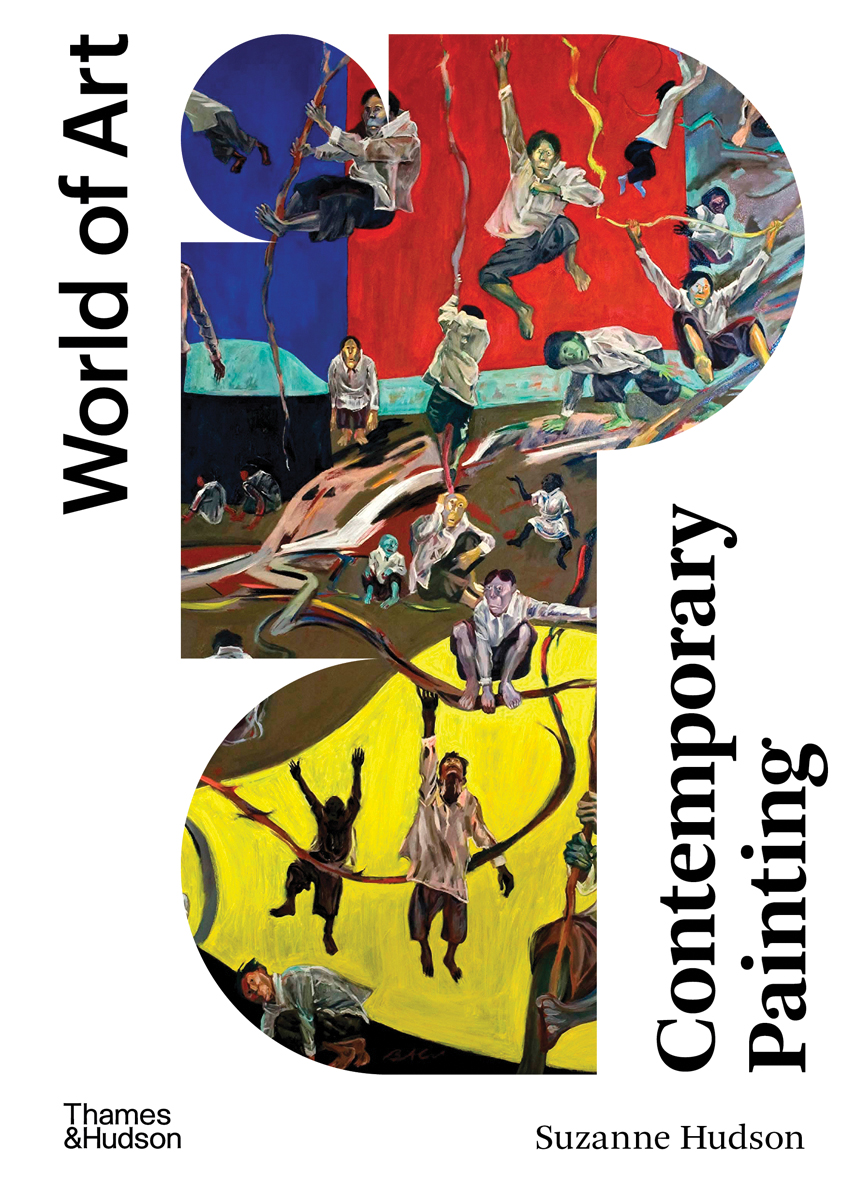 World of Art book cover 1