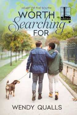 Heart of the South book cover 2