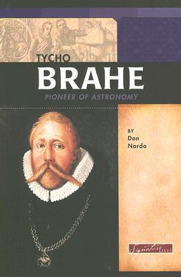 Tycho Brahe book cover