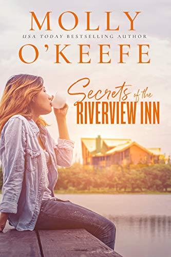 Riverview Inn book cover 2