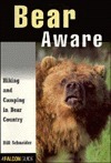 Bear Aware book cover
