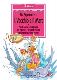 I classici della letteratura Disney n. 26 book cover
