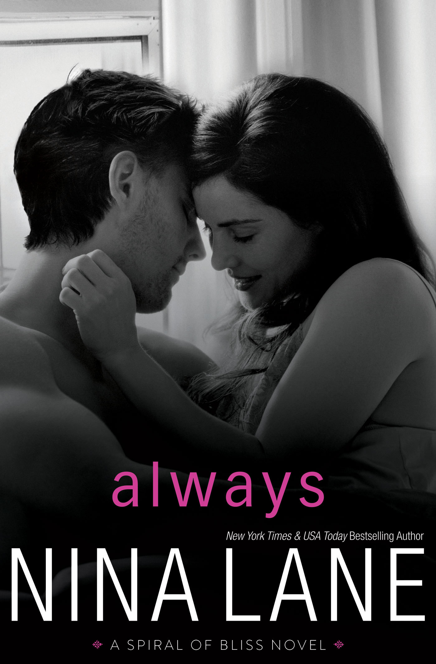 Always book cover
