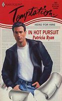 In Hot Pursuit book cover