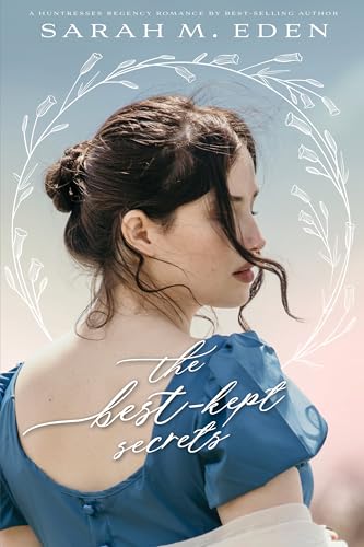 The Huntresses book cover 3