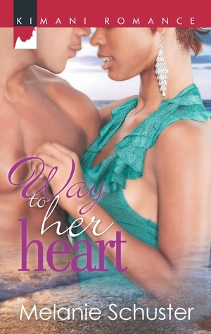 Way to Her Heart book cover