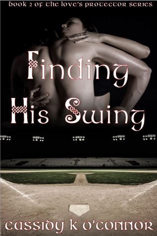 Love's Protector book cover 2