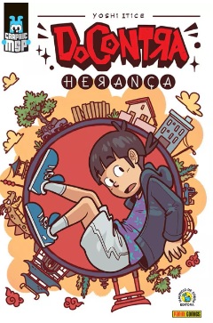 Do Contra book cover