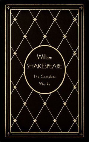 The Complete Pelican Shakespeare book cover
