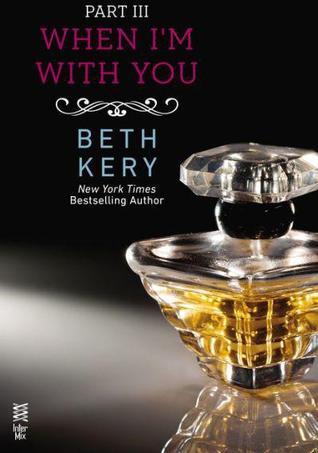 When I'm With You book cover