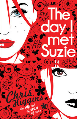 The Day I Met Suzie book cover