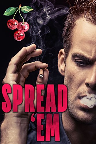 Spread 'em book cover