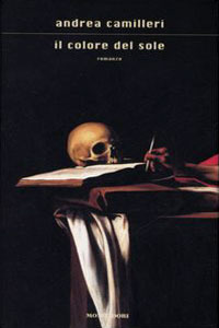 El color del sol book cover