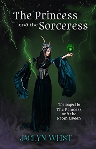 Lost in a Fairy Tale book cover 2