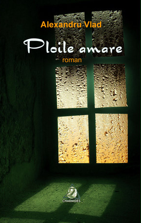 Ploile amare book cover