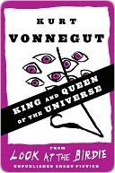 King and Queen of the Universe book cover