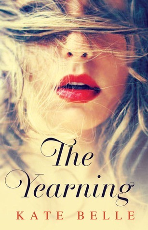 The Yearning book cover