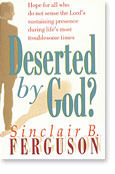 Deserted by God? book cover